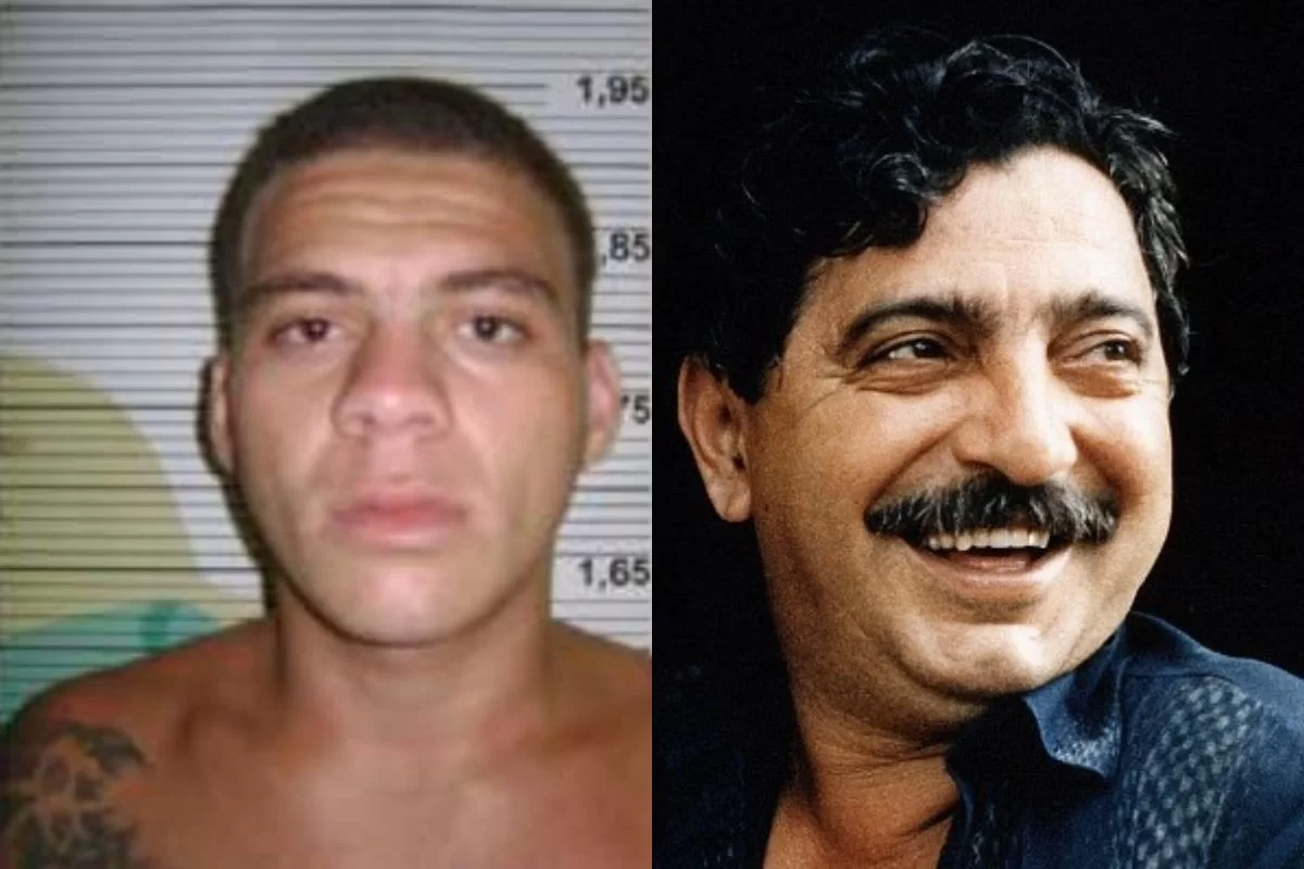 Como Neto Do Assassino De Chico Mendes Virou Importante Membro Do Cv