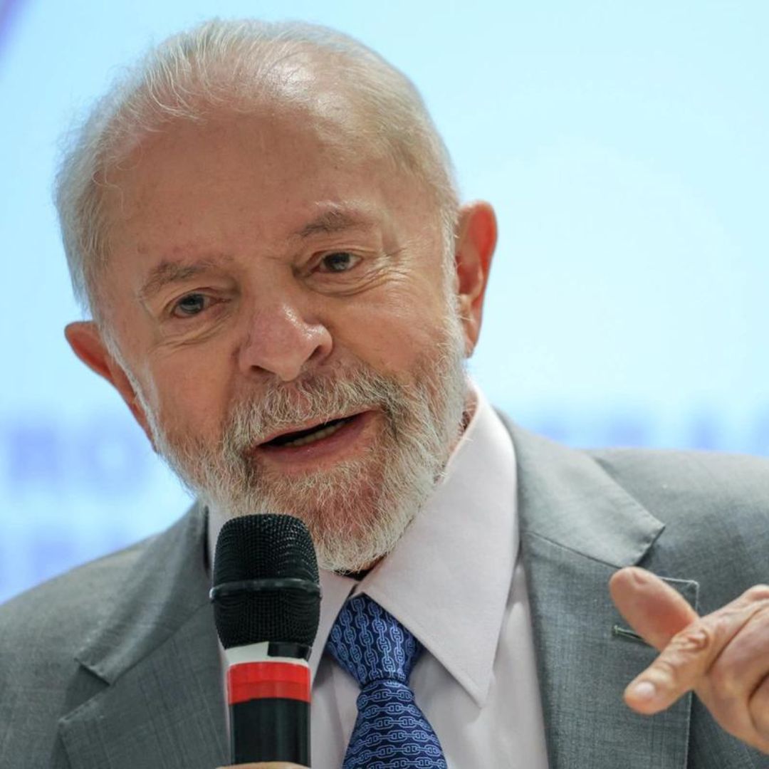 Lula sanciona lei que cria Dia Nacional da Pastora e do Pastor evangélico