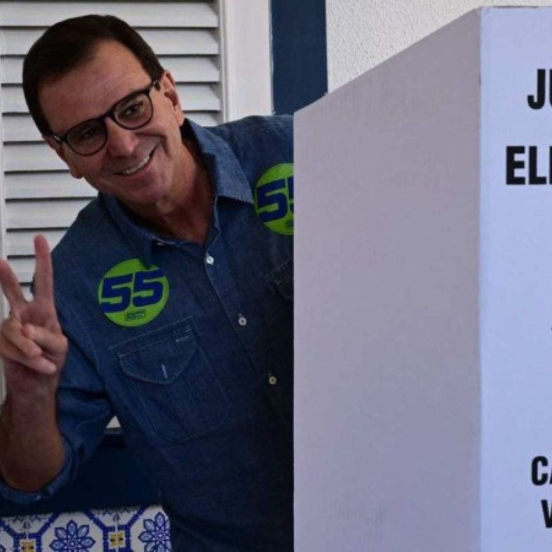 TSE confirma vitórias nas principais capitais do país após fechamento das urnas