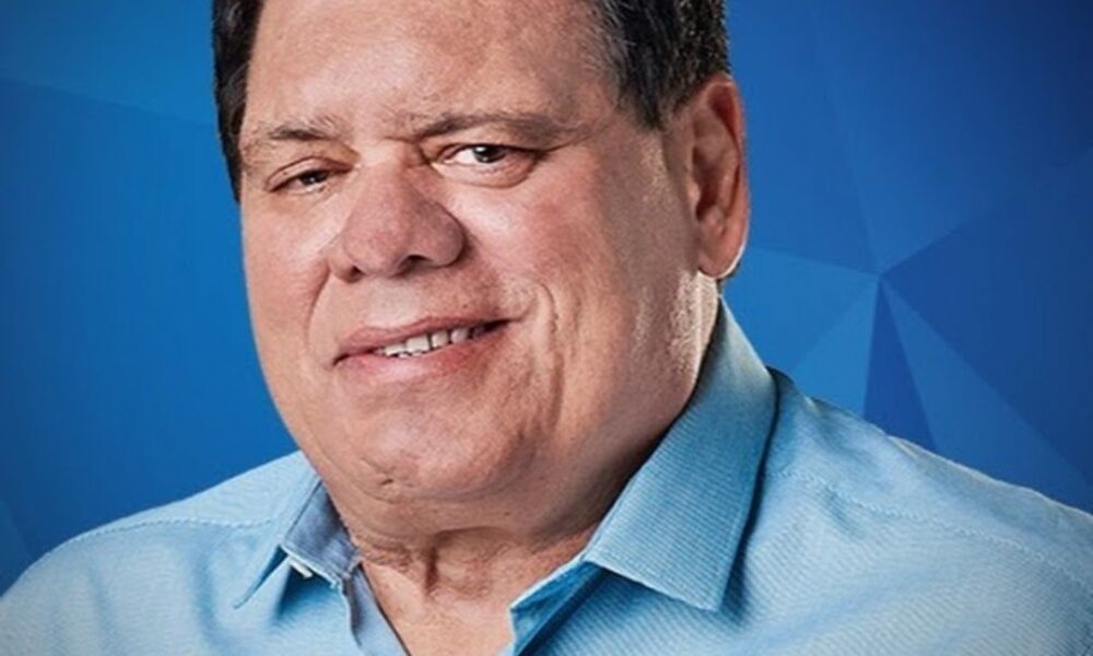 Flaviano Melo, ex-governador do Acre e presidente do MDB, morre aos 75 anos em São Paulo