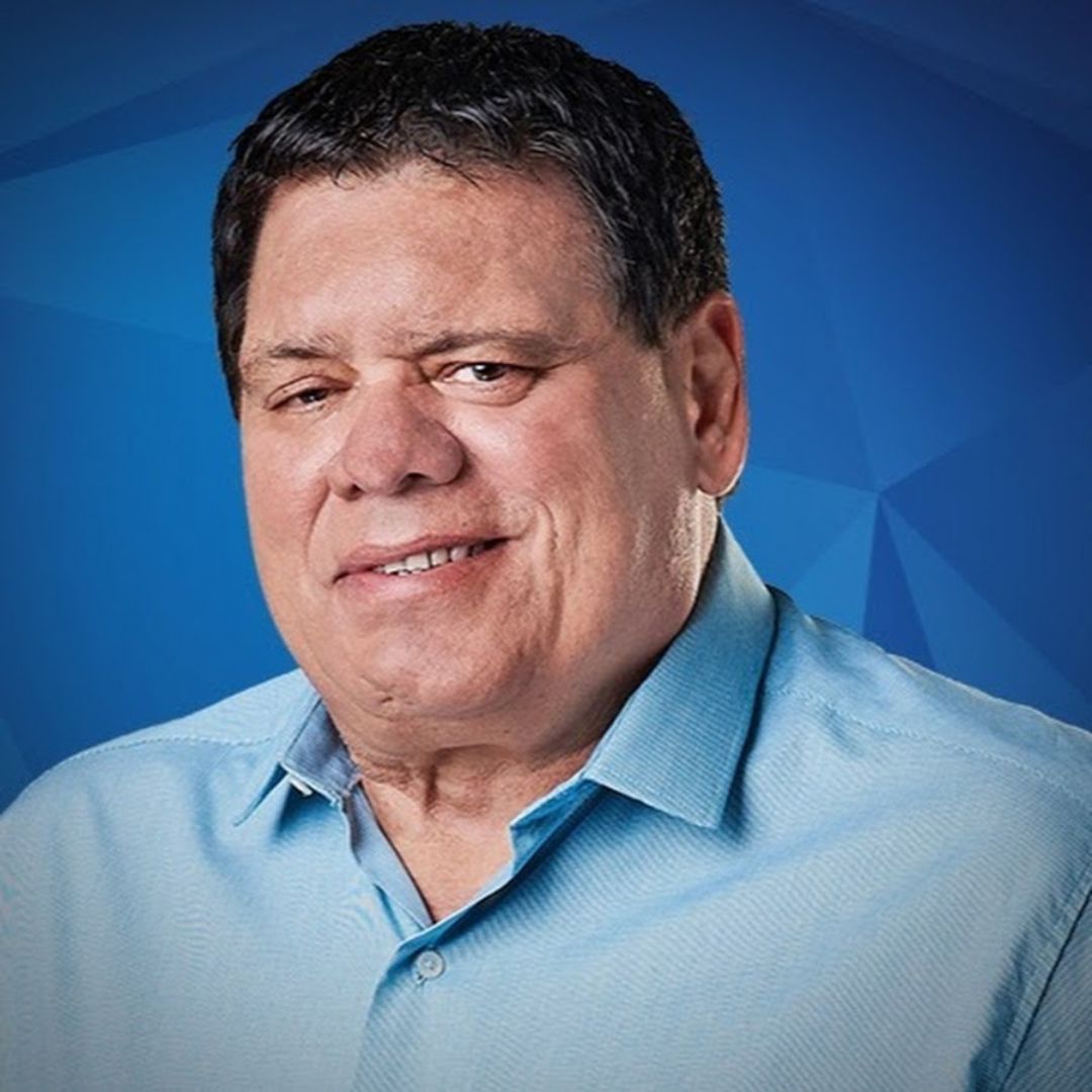 Flaviano Melo, ex-governador do Acre e presidente do MDB, morre aos 75 anos em São Paulo