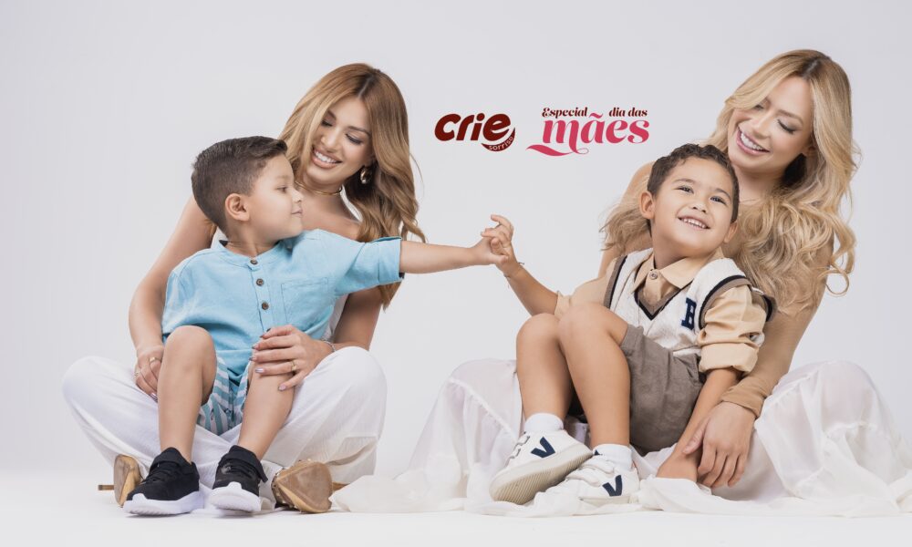 Campanha Promocional CRIE