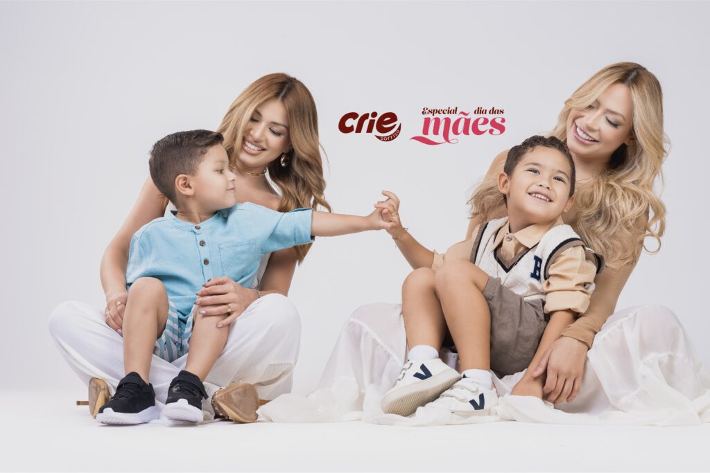 Campanha Promocional CRIE