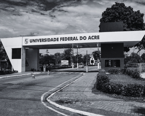 Coordenadora da Ufac adota regime remoto após ameaças e cobra providências por parte da Reitoria
