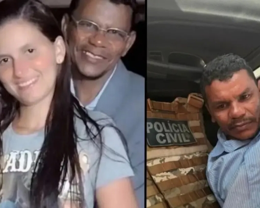 Pastor é indiciado por feminicídio e dois homicídios após morte de mulher na zona rural de Capixaba