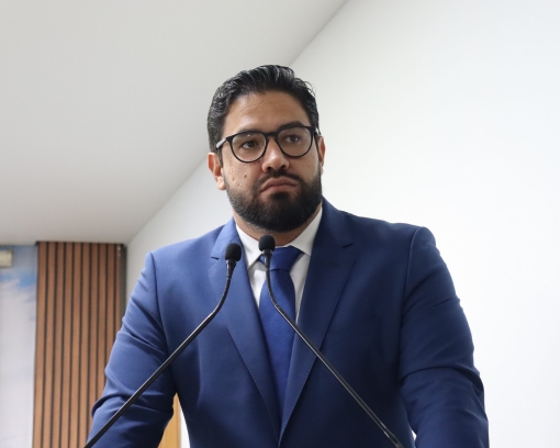 Bruno Moraes comenta recusa de Márcio Pereira a cargo em Rio Branco e isenta Bocalom de responsabilidade