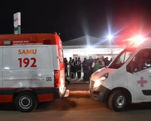 Adolescente de 13 anos é internado na UTI após ingerir bebida alcoólica durante Expoacre Juruá