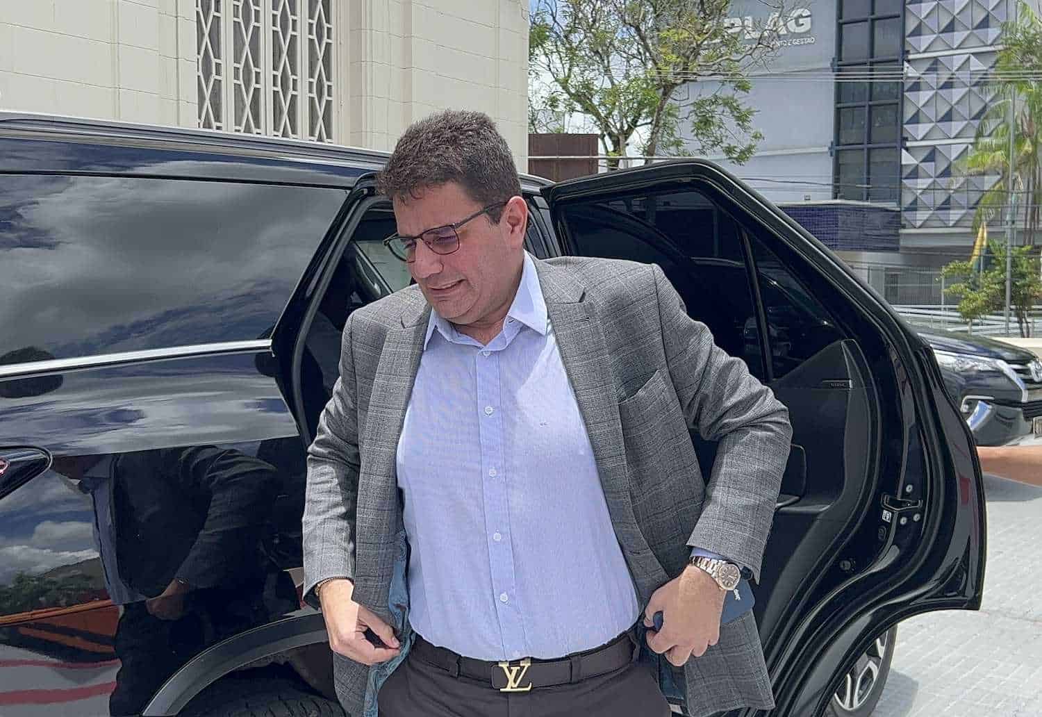 Gladson Cameli nega motivação política na criação de cargo de secretário-adjunto de Turismo e Empreendedorismo