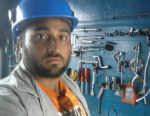 Funcionário de frigorífico morre após ser atingido por serra elétrica em Tarauacá