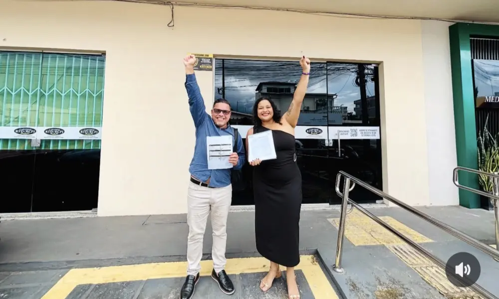 Após quase 10 anos de luta, Associação de Homossexuais do Acre é oficialmente regularizada