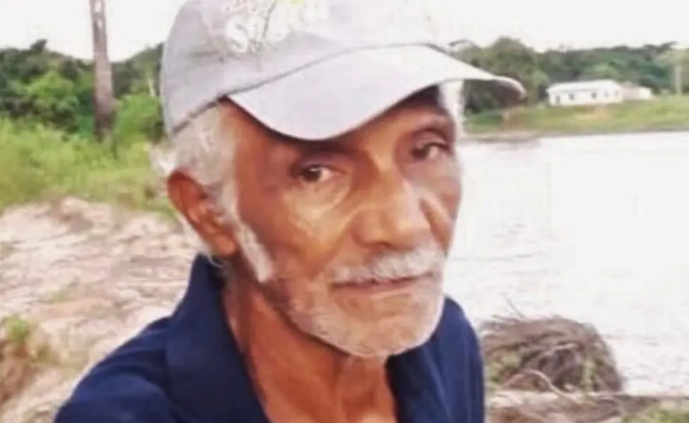 Idoso de 78 anos desaparece após sair sozinho de canoa no Rio Juruá, em Cruzeiro do Sul