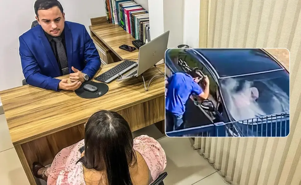 Justiça condena Contax a indenizar ex-funcionária após vazamento de imagens íntimas no trabalho