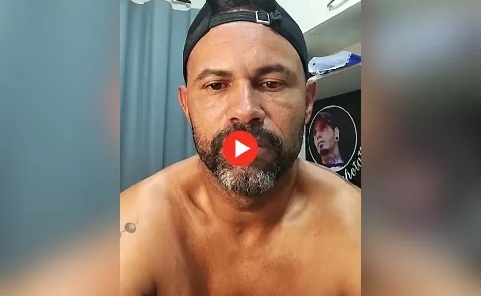 Em meio à crise no Vasco-AC, goleiro Bruno se pronuncia e nega responsabilidade por saída de patrocinadores