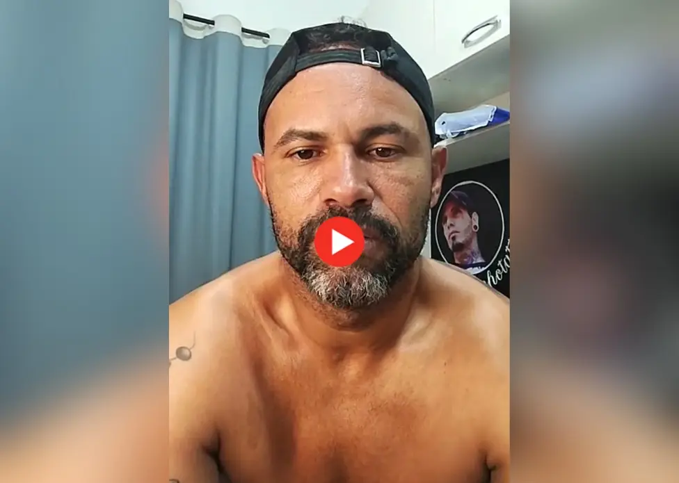 Em meio à crise no Vasco-AC, goleiro Bruno se pronuncia e nega responsabilidade por saída de patrocinadores