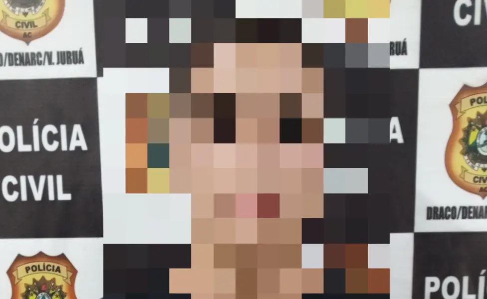 Ação rápida: polícia identifica envolvidos em assalto a atacado em menos de 24 horas em Cruzeiro do Sul