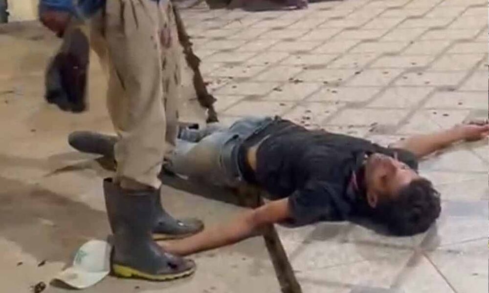 Briga entre pai e filho deixa feridos e mobiliza Polícia Militar no Alto Acre