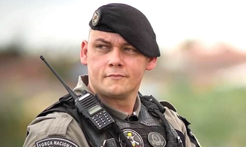 Novo júri marcado: ex-sargento volta ao banco dos réus por morte de adolescente de 13 anos