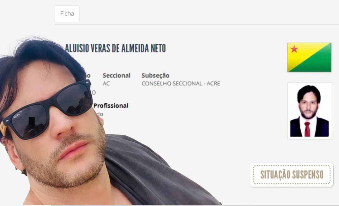 Advogado preso por suspeita de abuso vira alvo de nova investigação por morte em motel de Rio Branco