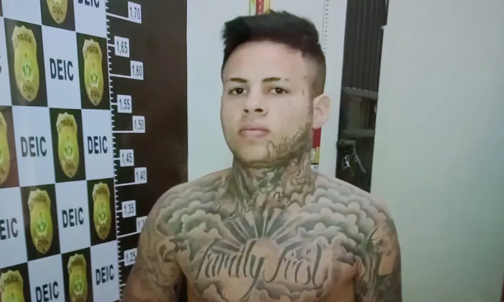 DHPP aponta “De Menor” como autor de execução em área dominada pelo tráfico em Rio Branco