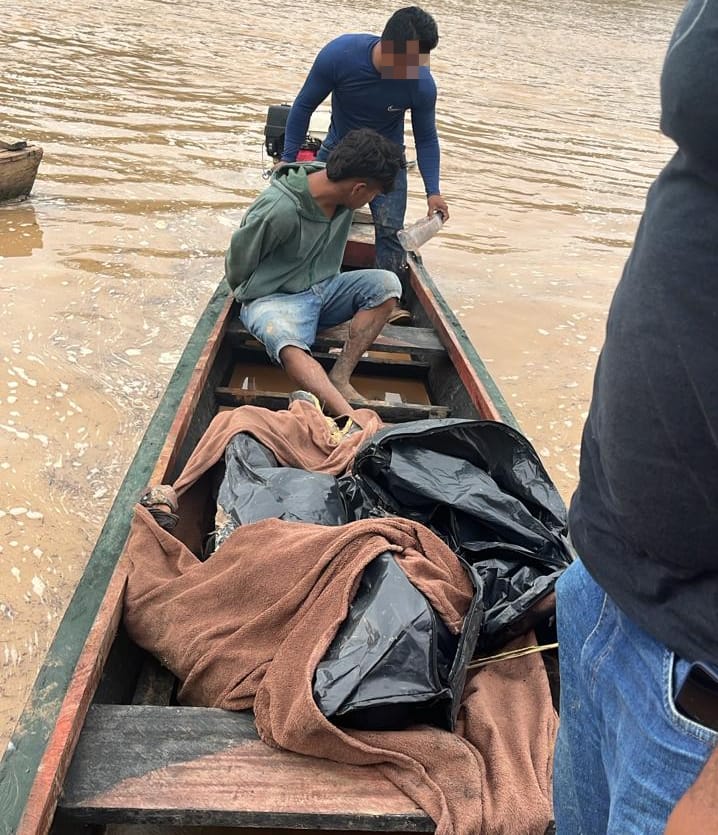 Sobrinho é preso após matar o próprio tio na zona rural de Assis Brasil; crime teria sido motivado por disputa de terras