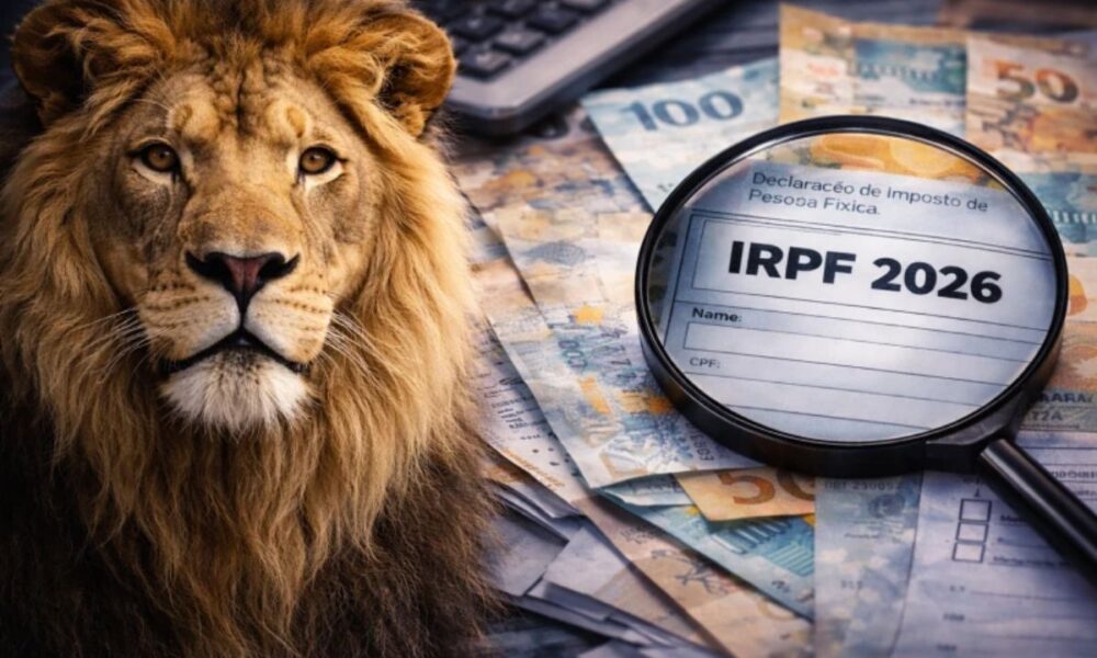 Imposto de Renda 2026: prazo começa dia 23 de março; veja quem precisa declarar e como evitar multa