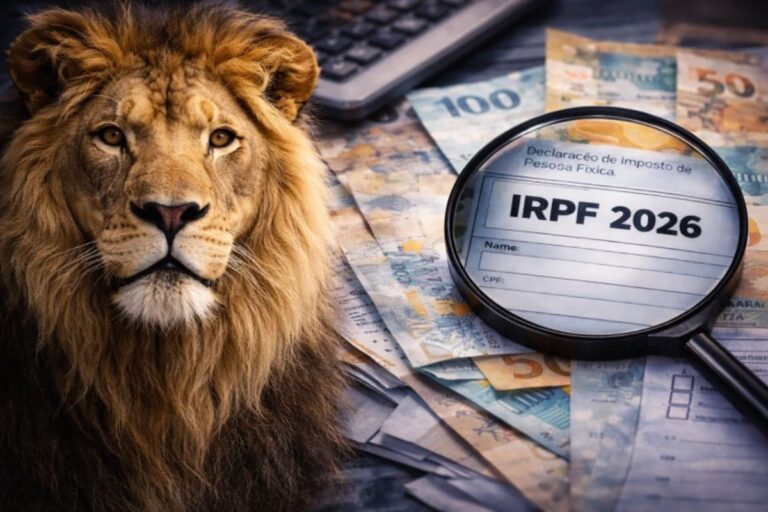 Imposto de Renda 2026: prazo começa dia 23 de março; veja quem precisa declarar e como evitar multa