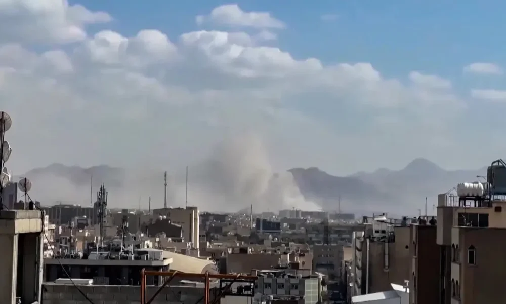 Bombardeio a Teerã mata ex-presidente iraniano Mahmoud Ahmadinejad