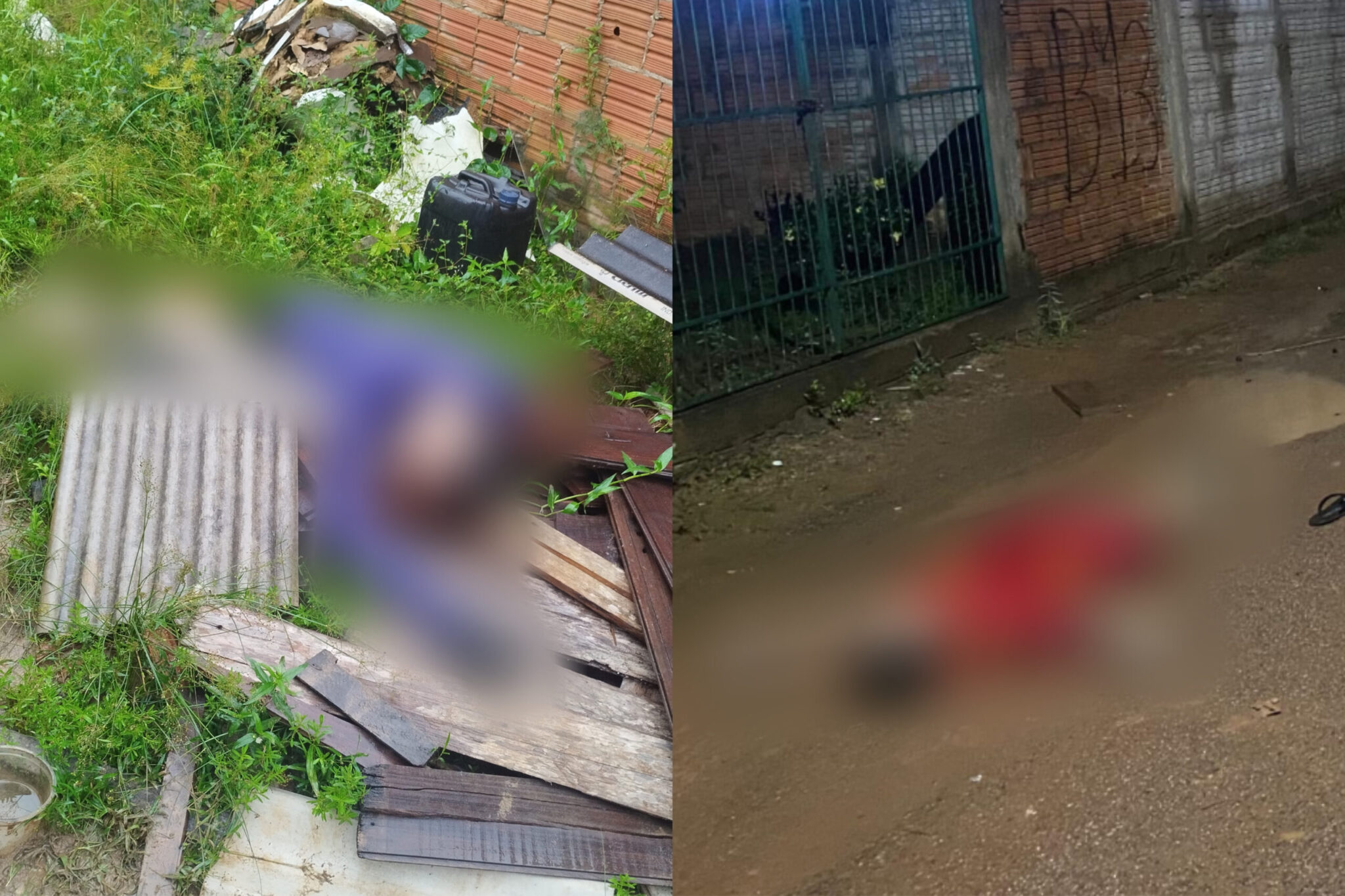 Seis são presos após duplo homicídio em Rio Branco; suspeitos foram capturados com armas e celulares