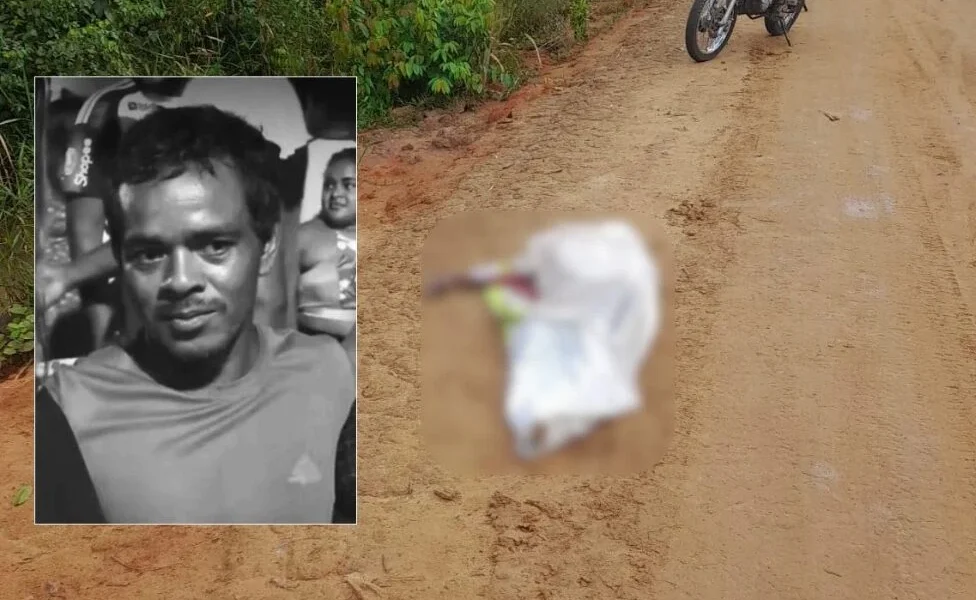 Tragédia no Ramal dos Caracas: briga entre amigos após bebedeira termina em morte