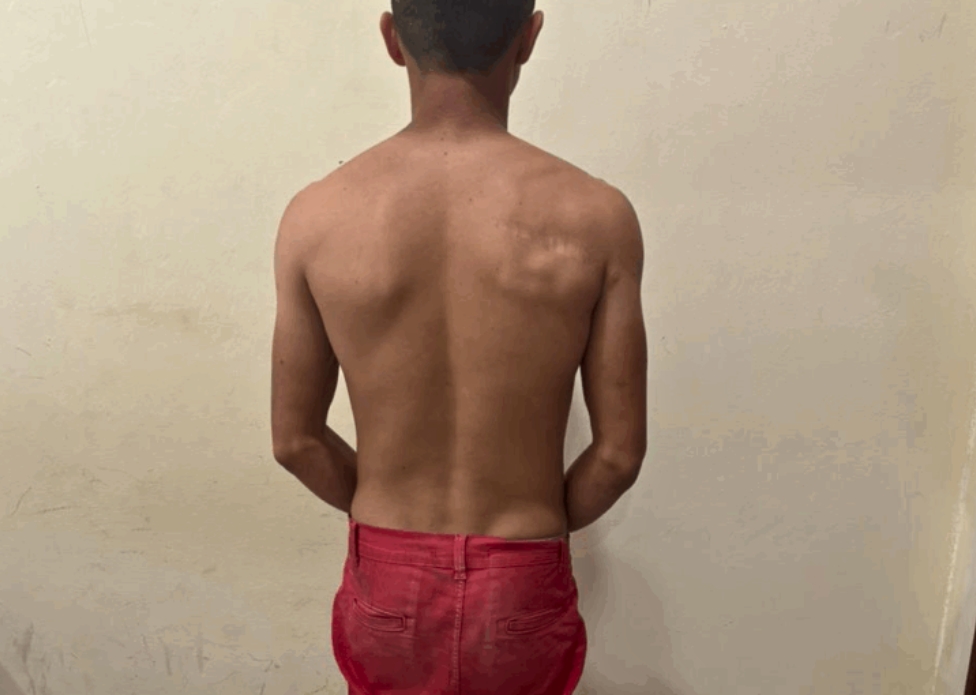 Homem suspeito de tentar matar ex-companheira é preso no Jordão