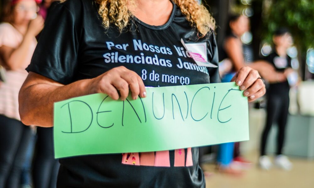 Acre lidera ranking de feminicídios no Brasil em 2025 e acende alerta sobre violência contra mulheres