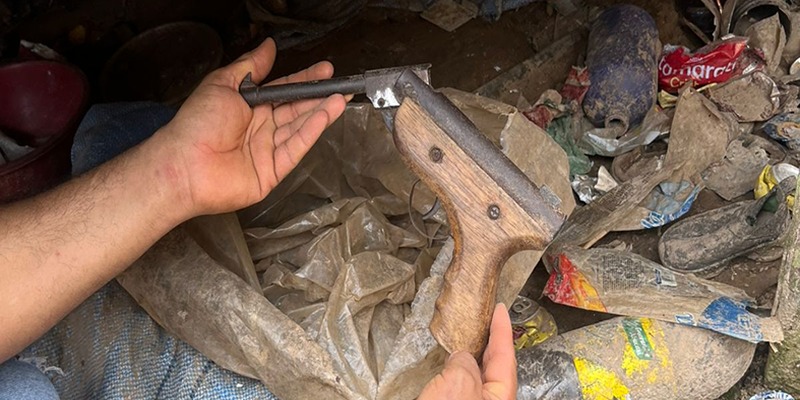 Crime brutal em Brasiléia: adolescentes atraem homem para casa, executam e confessam homicídio