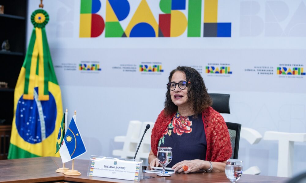 Acre recebe R$ 109 milhões em investimentos para ciência, inovação e bioeconomia