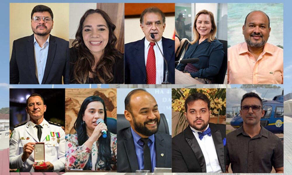 Mailza Assis anuncia nova equipe de governo e promove mudanças estratégicas no Acre