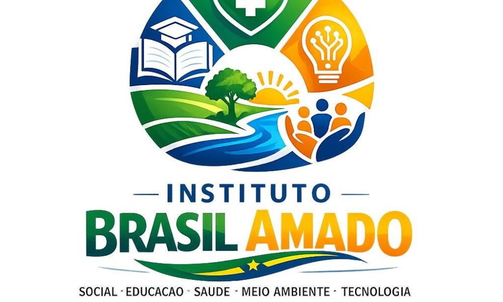 EDITAL DE CONVOCAÇÃO: ASSEMBLEIA GERAL DE FUNDAÇÃO DO INSTITUTO BRASIL AMADO