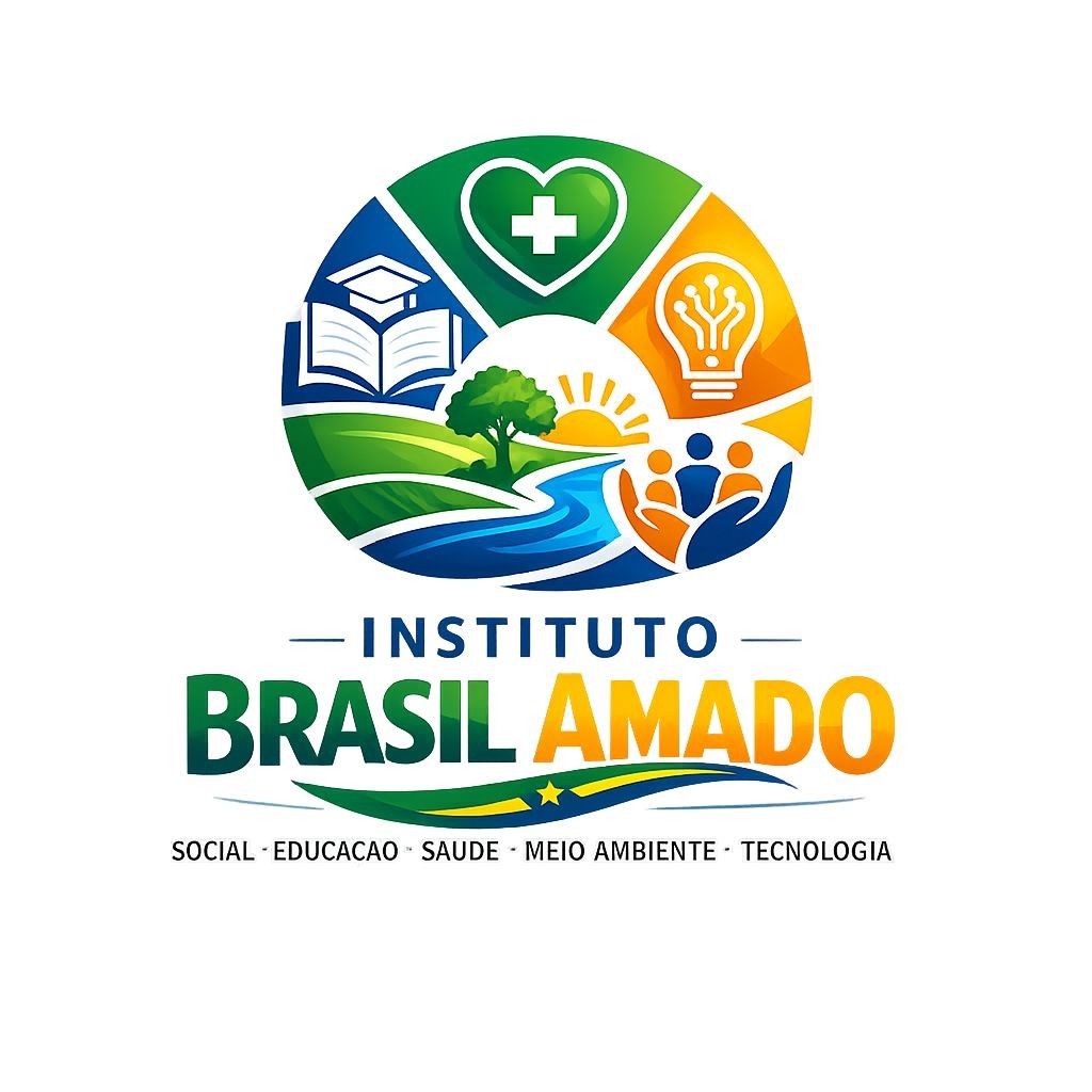 EDITAL DE CONVOCAÇÃO: ASSEMBLEIA GERAL DE FUNDAÇÃO DO INSTITUTO BRASIL AMADO